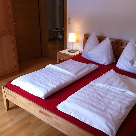 Apartment Bachmann Bludenz Eksteriør billede
