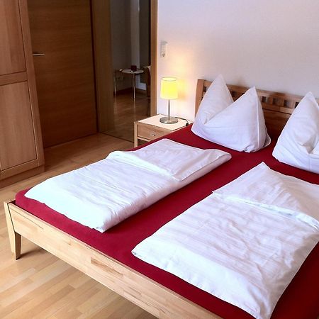 Apartment Bachmann Bludenz Eksteriør billede
