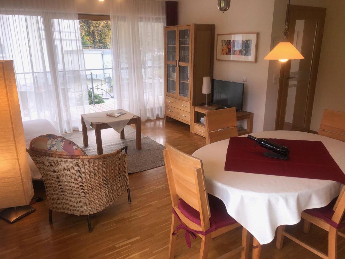 Apartment Bachmann Bludenz Eksteriør billede