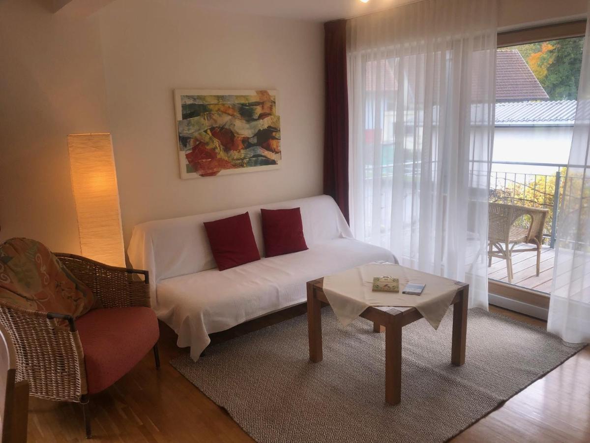 Apartment Bachmann Bludenz Eksteriør billede