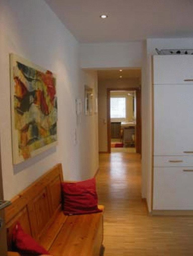 Apartment Bachmann Bludenz Eksteriør billede