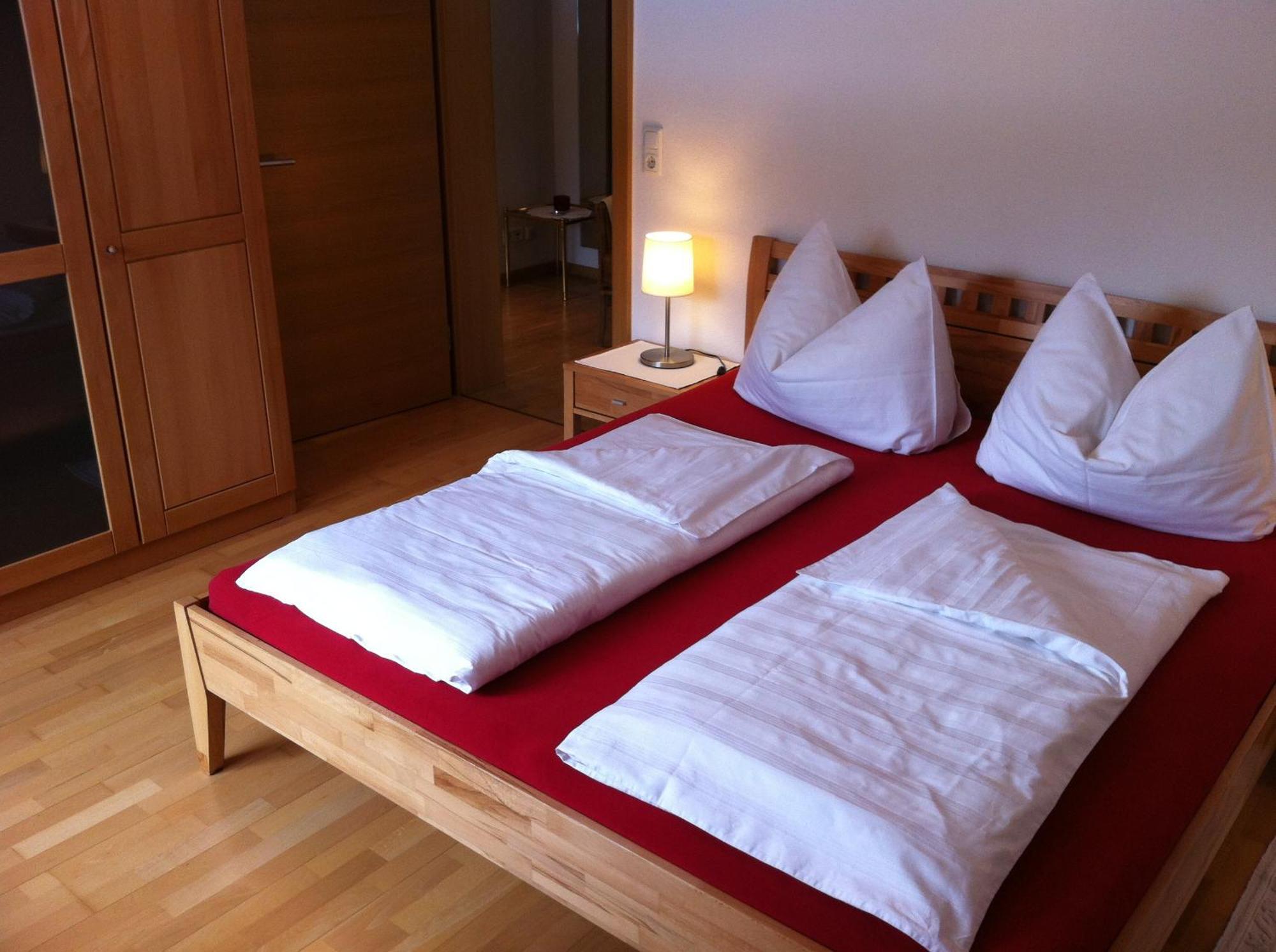 Apartment Bachmann Bludenz Eksteriør billede