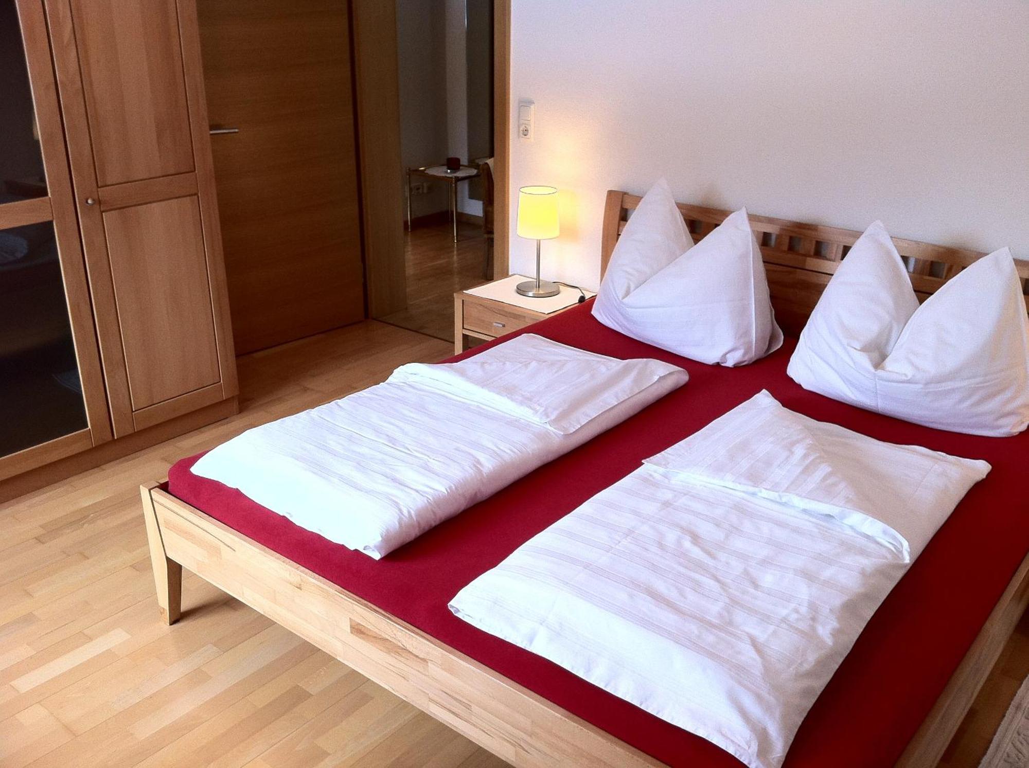 Apartment Bachmann Bludenz Eksteriør billede