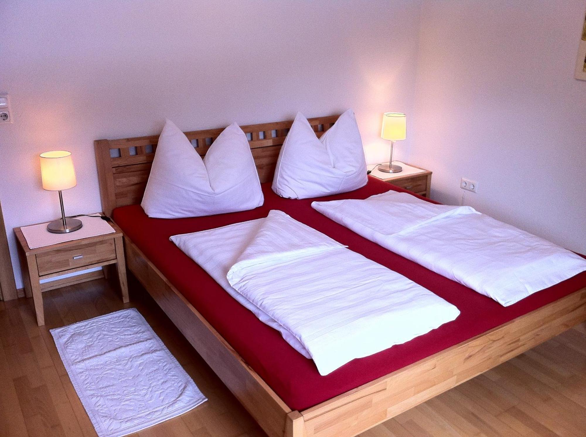 Apartment Bachmann Bludenz Eksteriør billede