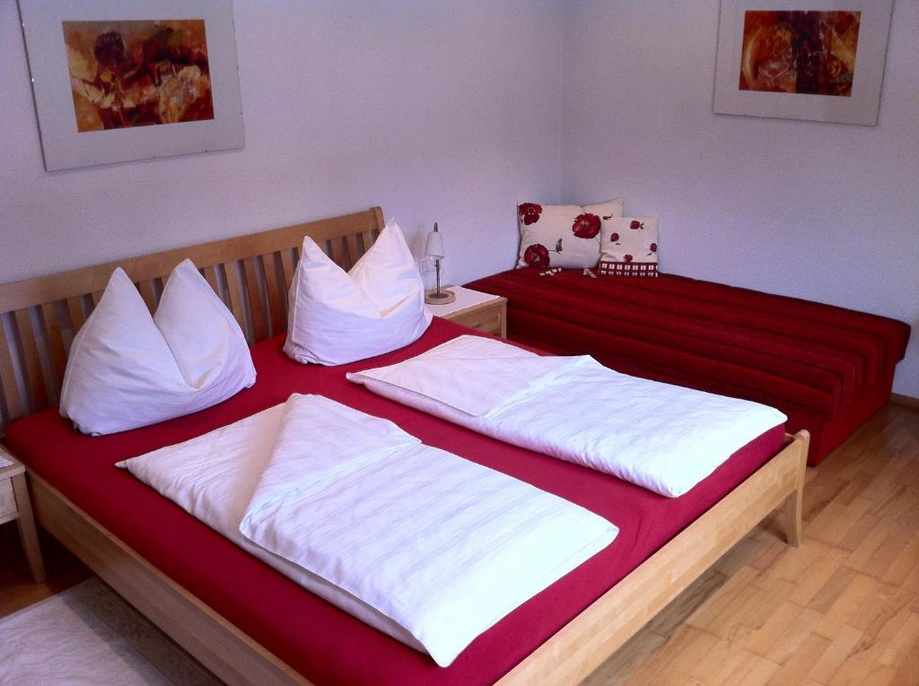 Apartment Bachmann Bludenz Værelse billede