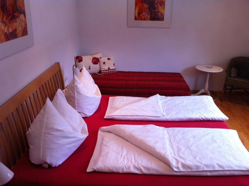 Apartment Bachmann Bludenz Værelse billede