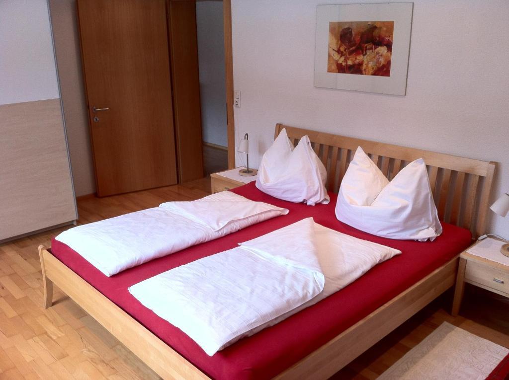 Apartment Bachmann Bludenz Værelse billede