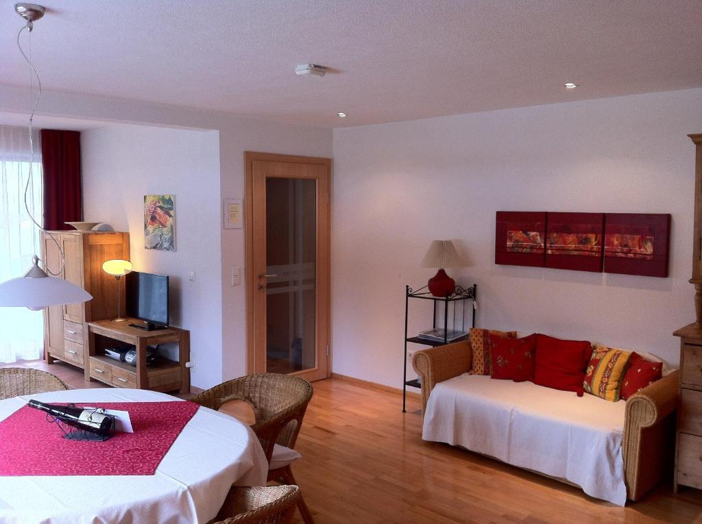 Apartment Bachmann Bludenz Værelse billede